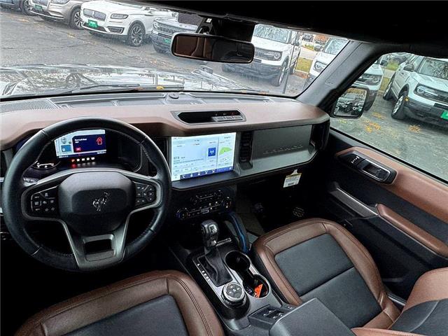 2022 Ford Bronco  (Stk: PR35473) in Windsor - Image 14 of 27