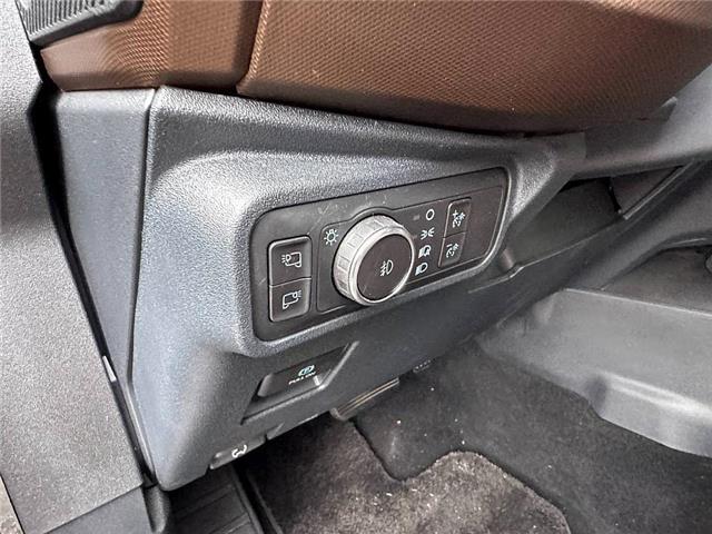 2022 Ford Bronco  (Stk: PR35473) in Windsor - Image 16 of 27