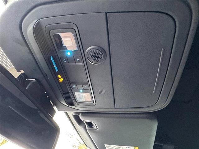 2022 Ford Bronco  (Stk: PR35473) in Windsor - Image 27 of 27