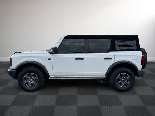 2024 Ford Bronco Big Bend (Stk: PR43973A) in Windsor - Image 2 of 26
