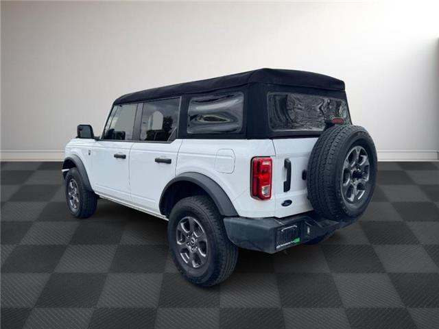 2024 Ford Bronco Big Bend (Stk: PR43973A) in Windsor - Image 4 of 26