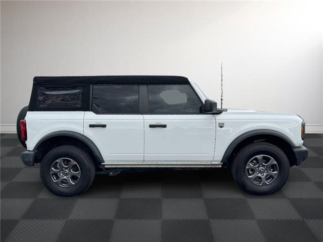 2024 Ford Bronco Big Bend (Stk: PR43973A) in Windsor - Image 7 of 26