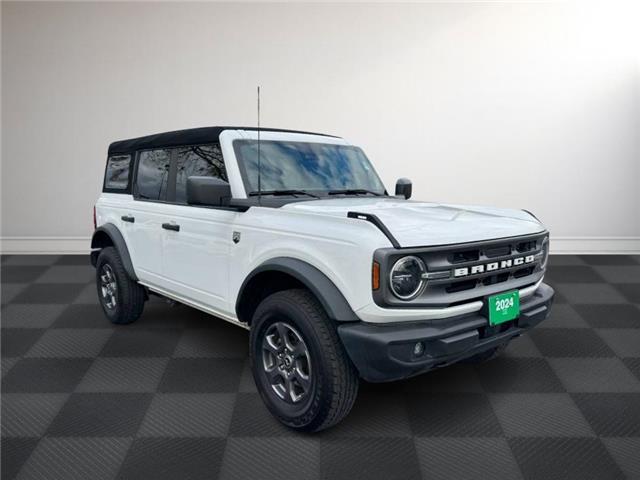 2024 Ford Bronco Big Bend (Stk: PR43973A) in Windsor - Image 9 of 26