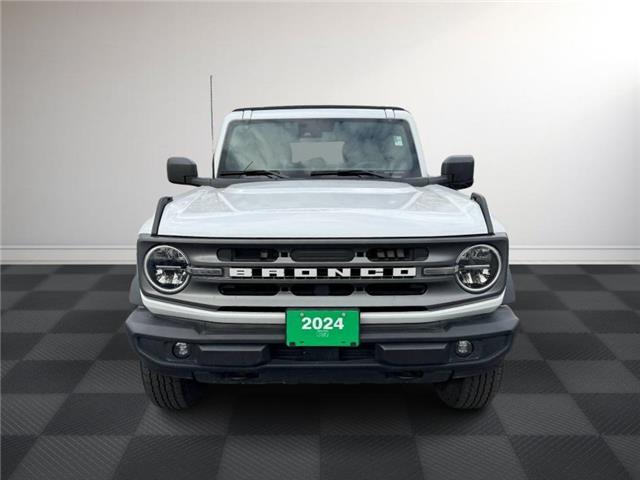 2024 Ford Bronco Big Bend (Stk: PR43973A) in Windsor - Image 10 of 26