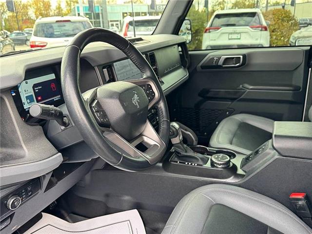 2024 Ford Bronco Big Bend (Stk: PR43973A) in Windsor - Image 17 of 26