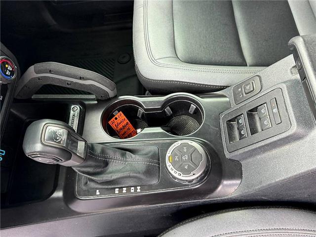 2024 Ford Bronco Big Bend (Stk: PR43973A) in Windsor - Image 19 of 26