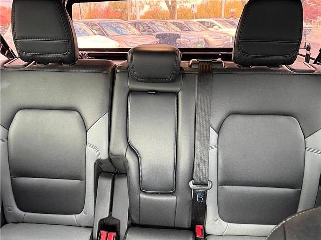 2024 Ford Bronco Big Bend (Stk: PR43973A) in Windsor - Image 20 of 26
