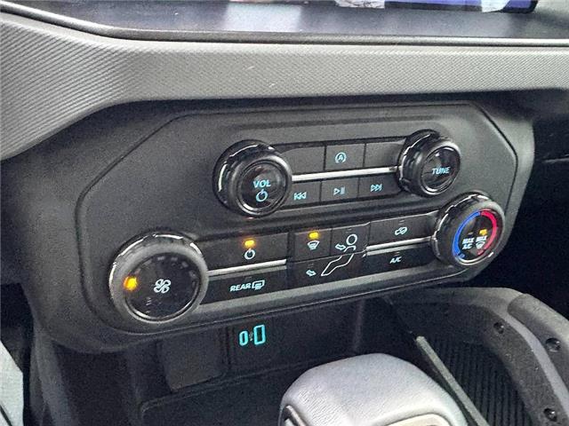 2024 Ford Bronco Big Bend (Stk: PR43973A) in Windsor - Image 23 of 26