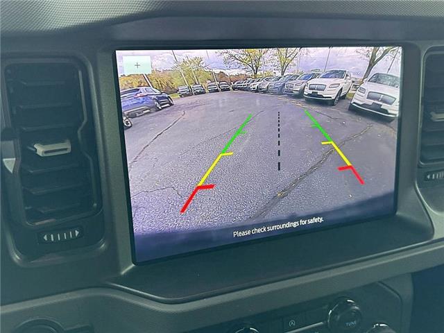 2024 Ford Bronco Big Bend (Stk: PR43973A) in Windsor - Image 24 of 26