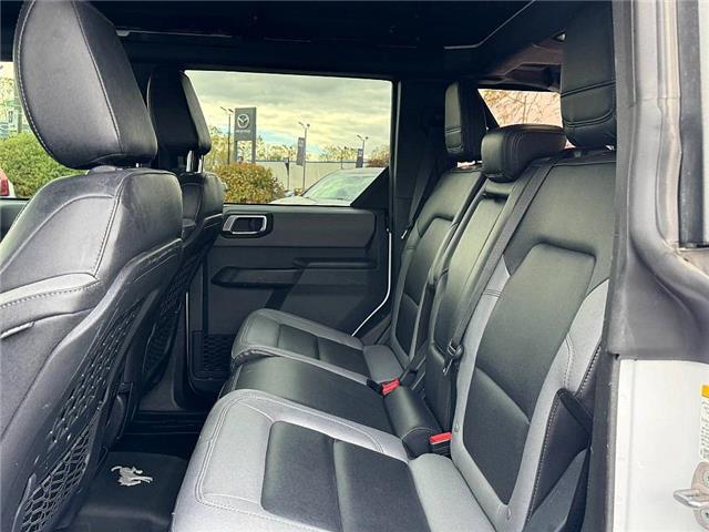 2024 Ford Bronco Big Bend (Stk: PR43973A) in Windsor - Image 26 of 26