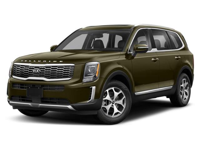 2021 Kia Telluride EX (Stk: 25B06061) in Sherwood Park - Image 1 of 12