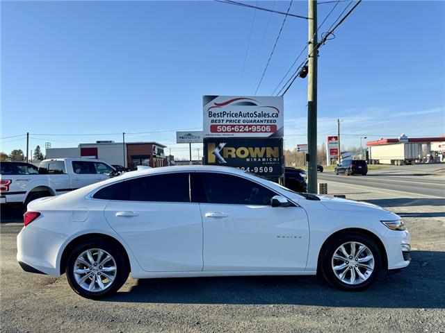 2023 Chevrolet Malibu 1LT (Stk: 1G1ZD5) in Miramichi - Image 2 of 30