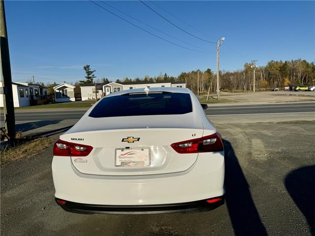 2023 Chevrolet Malibu 1LT (Stk: 1G1ZD5) in Miramichi - Image 4 of 30