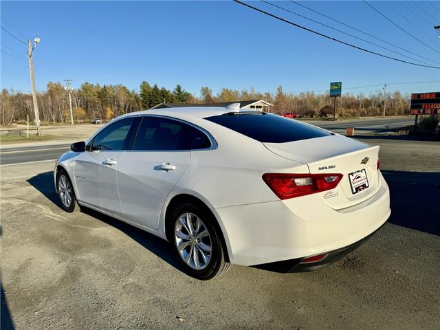 2023 Chevrolet Malibu 1LT (Stk: 1G1ZD5) in Miramichi - Image 5 of 30