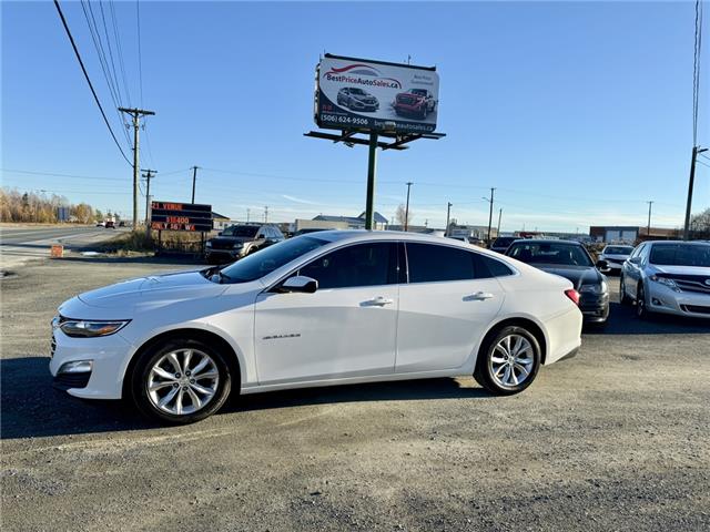 2023 Chevrolet Malibu 1LT (Stk: 1G1ZD5) in Miramichi - Image 6 of 30