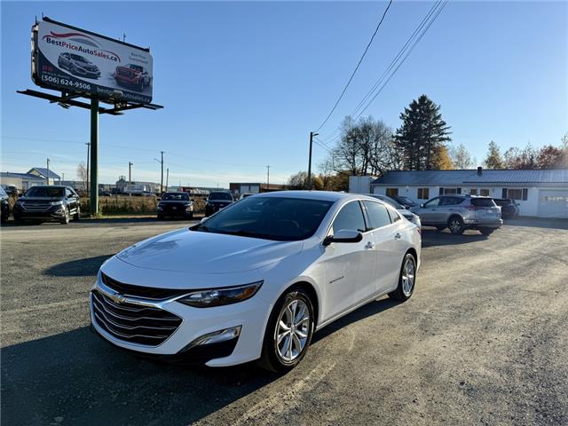 2023 Chevrolet Malibu 1LT (Stk: 1G1ZD5) in Miramichi - Image 7 of 30