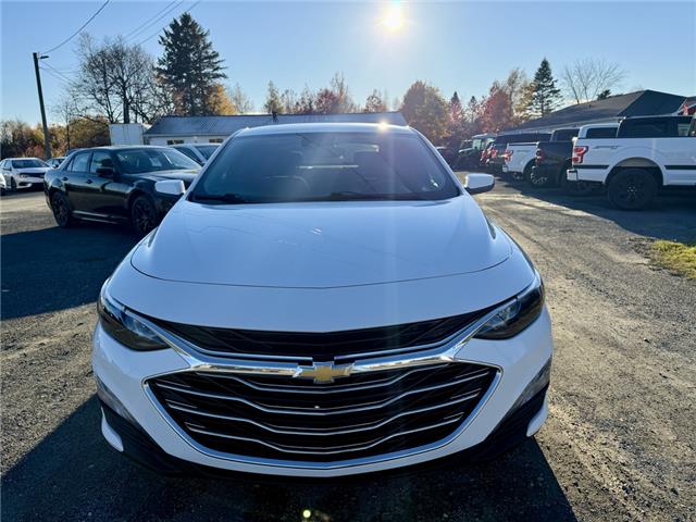 2023 Chevrolet Malibu 1LT (Stk: 1G1ZD5) in Miramichi - Image 8 of 30