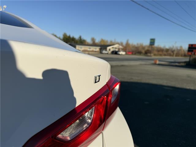 2023 Chevrolet Malibu 1LT (Stk: 1G1ZD5) in Miramichi - Image 11 of 30