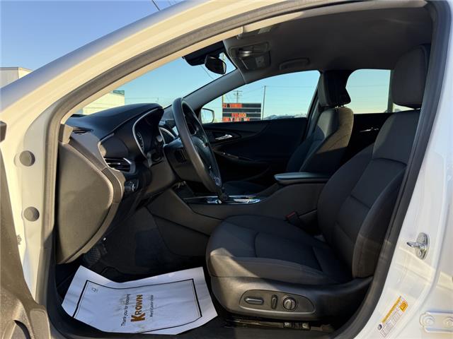 2023 Chevrolet Malibu 1LT (Stk: 1G1ZD5) in Miramichi - Image 12 of 30