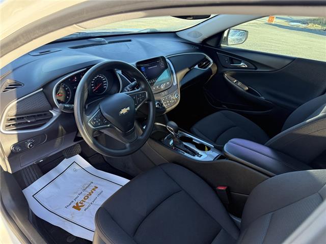 2023 Chevrolet Malibu 1LT (Stk: 1G1ZD5) in Miramichi - Image 13 of 30