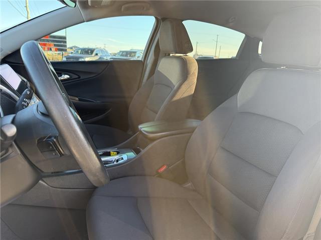2023 Chevrolet Malibu 1LT (Stk: 1G1ZD5) in Miramichi - Image 14 of 30