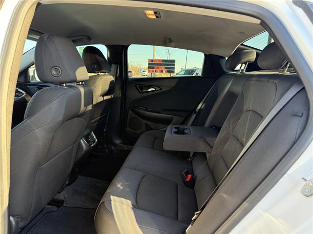 2023 Chevrolet Malibu 1LT (Stk: 1G1ZD5) in Miramichi - Image 15 of 30