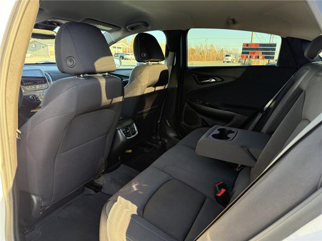 2023 Chevrolet Malibu 1LT (Stk: 1G1ZD5) in Miramichi - Image 16 of 30