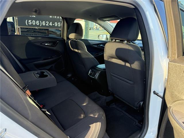 2023 Chevrolet Malibu 1LT (Stk: 1G1ZD5) in Miramichi - Image 18 of 30