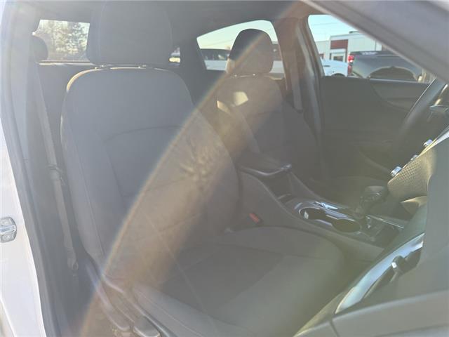 2023 Chevrolet Malibu 1LT (Stk: 1G1ZD5) in Miramichi - Image 19 of 30