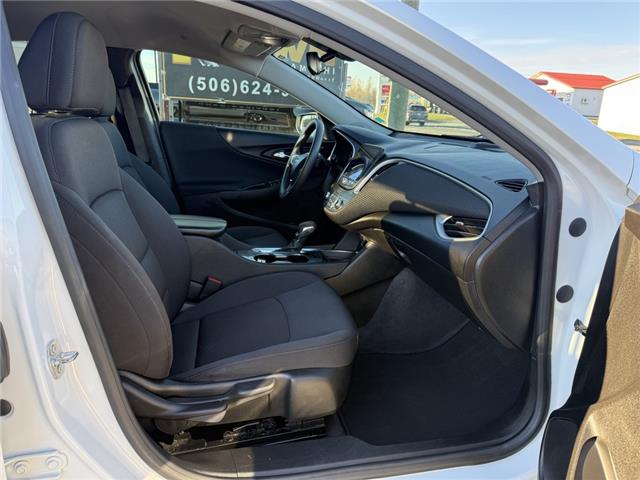 2023 Chevrolet Malibu 1LT (Stk: 1G1ZD5) in Miramichi - Image 20 of 30