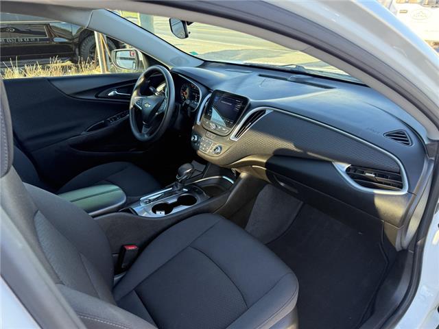 2023 Chevrolet Malibu 1LT (Stk: 1G1ZD5) in Miramichi - Image 21 of 30