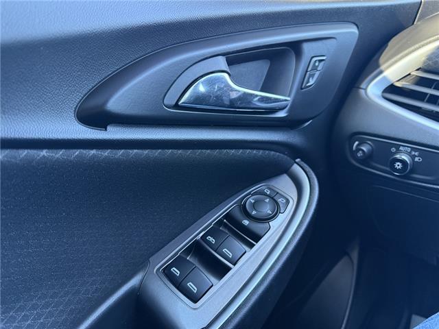 2023 Chevrolet Malibu 1LT (Stk: 1G1ZD5) in Miramichi - Image 22 of 30