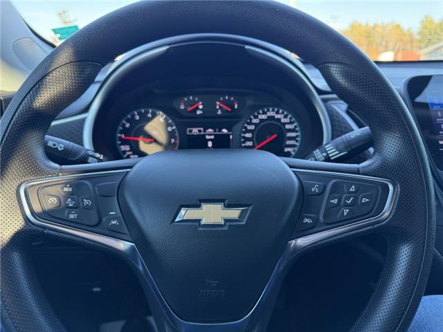 2023 Chevrolet Malibu 1LT (Stk: 1G1ZD5) in Miramichi - Image 24 of 30