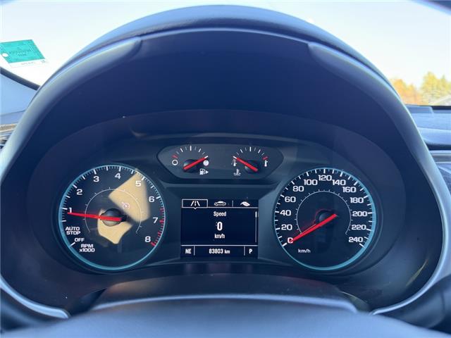 2023 Chevrolet Malibu 1LT (Stk: 1G1ZD5) in Miramichi - Image 25 of 30