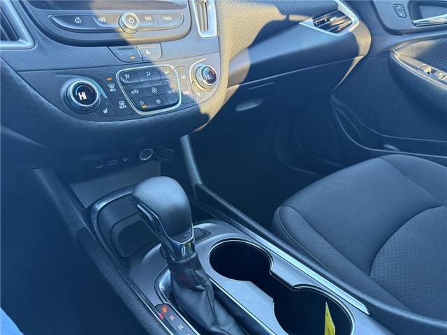 2023 Chevrolet Malibu 1LT (Stk: 1G1ZD5) in Miramichi - Image 26 of 30