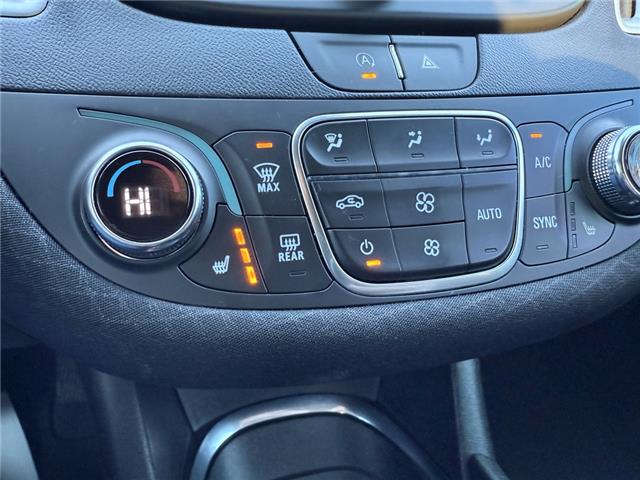 2023 Chevrolet Malibu 1LT (Stk: 1G1ZD5) in Miramichi - Image 27 of 30