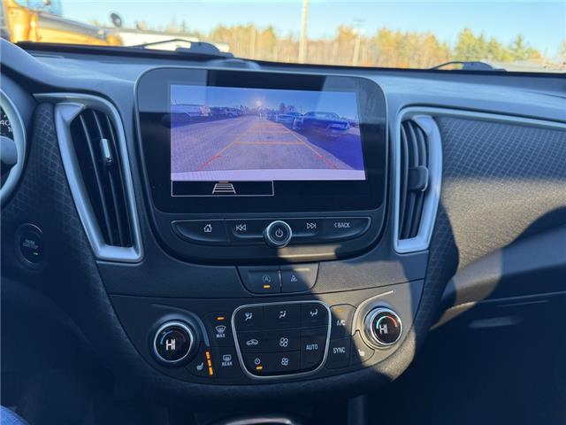 2023 Chevrolet Malibu 1LT (Stk: 1G1ZD5) in Miramichi - Image 28 of 30
