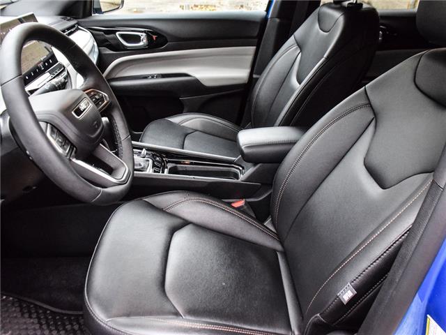 2024 Jeep Compass Limited (Stk: P9661) in Toronto - Image 13 of 28