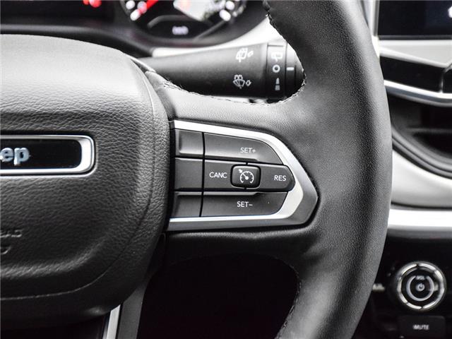 2024 Jeep Compass Limited (Stk: P9661) in Toronto - Image 20 of 28