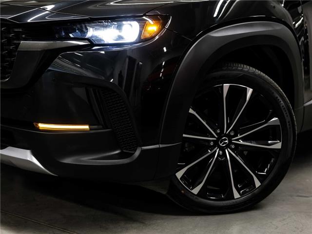 2024 Mazda CX-50 GT w-Turbo Auto AWD >>No accident<< (Stk: P5682) in North York, - Image 7 of 27