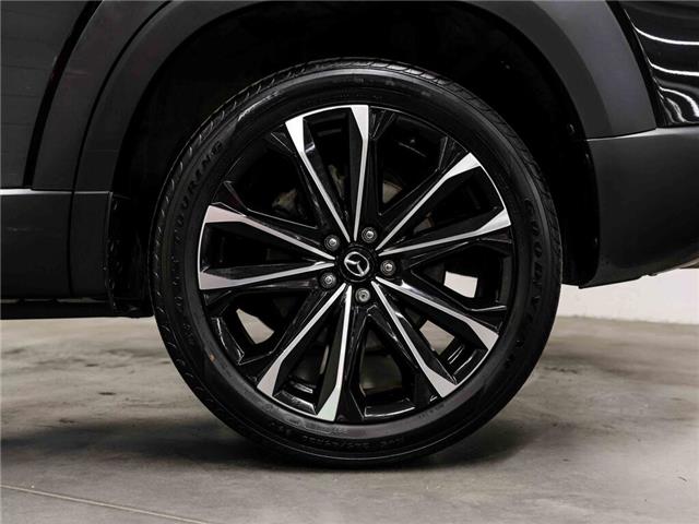 2024 Mazda CX-50 GT w-Turbo Auto AWD >>No accident<< (Stk: P5682) in North York, - Image 8 of 27