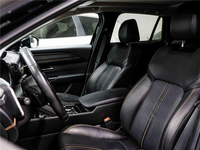 2024 Mazda CX-50 GT w-Turbo Auto AWD >>No accident<< (Stk: P5682) in North York, - Image 12 of 27
