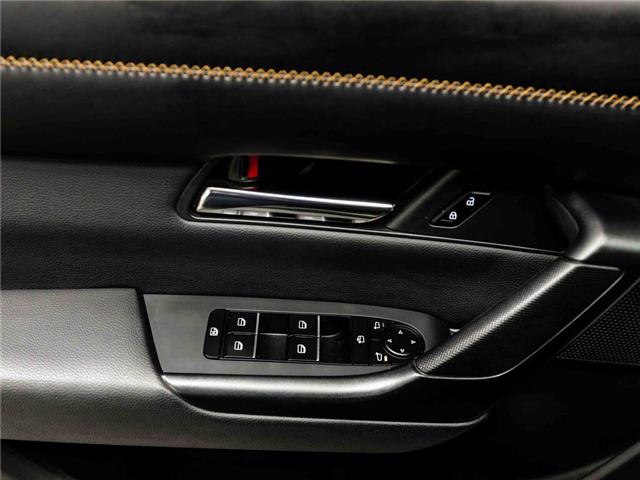 2024 Mazda CX-50 GT w-Turbo Auto AWD >>No accident<< (Stk: P5682) in North York, - Image 13 of 27