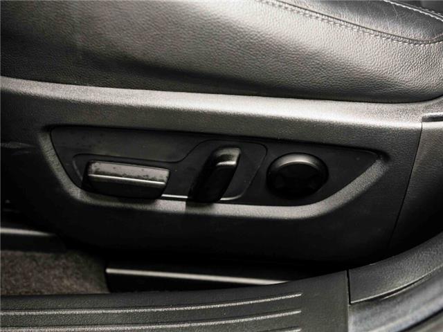 2024 Mazda CX-50 GT w-Turbo Auto AWD >>No accident<< (Stk: P5682) in North York, - Image 14 of 27