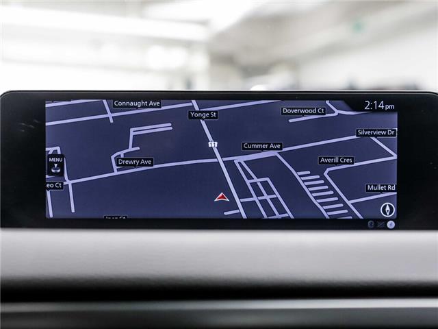 2024 Mazda CX-50 GT w-Turbo Auto AWD >>No accident<< (Stk: P5682) in North York, - Image 21 of 27