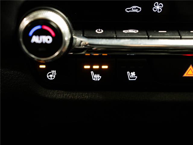 2024 Mazda CX-50 GT w-Turbo Auto AWD >>No accident<< (Stk: P5682) in North York, - Image 22 of 27