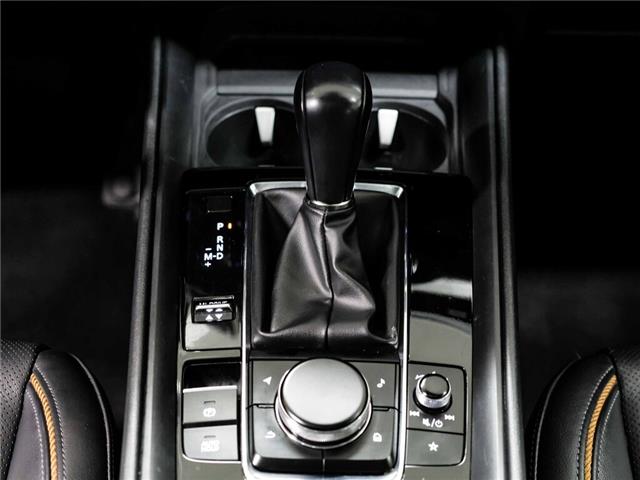 2024 Mazda CX-50 GT w-Turbo Auto AWD >>No accident<< (Stk: P5682) in North York, - Image 23 of 27