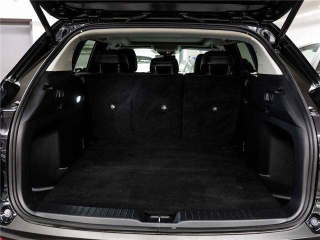2024 Mazda CX-50 GT w-Turbo Auto AWD >>No accident<< (Stk: P5682) in North York, - Image 27 of 27