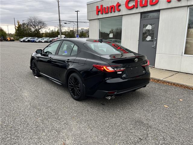 2025 Toyota Camry XSE (Stk: 260205A) in Ottawa - Image 3 of 25