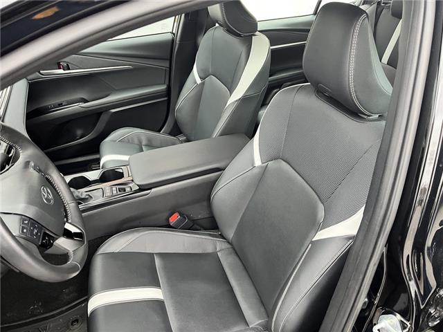 2025 Toyota Camry XSE (Stk: 260205A) in Ottawa - Image 5 of 25